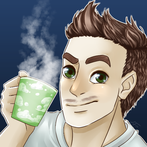 Profile picture for user Severi Piensoho