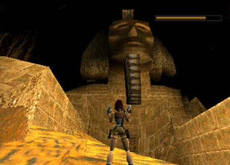 Tomb Raider