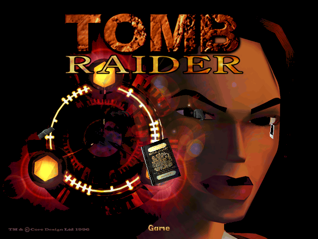 Tomb Raider