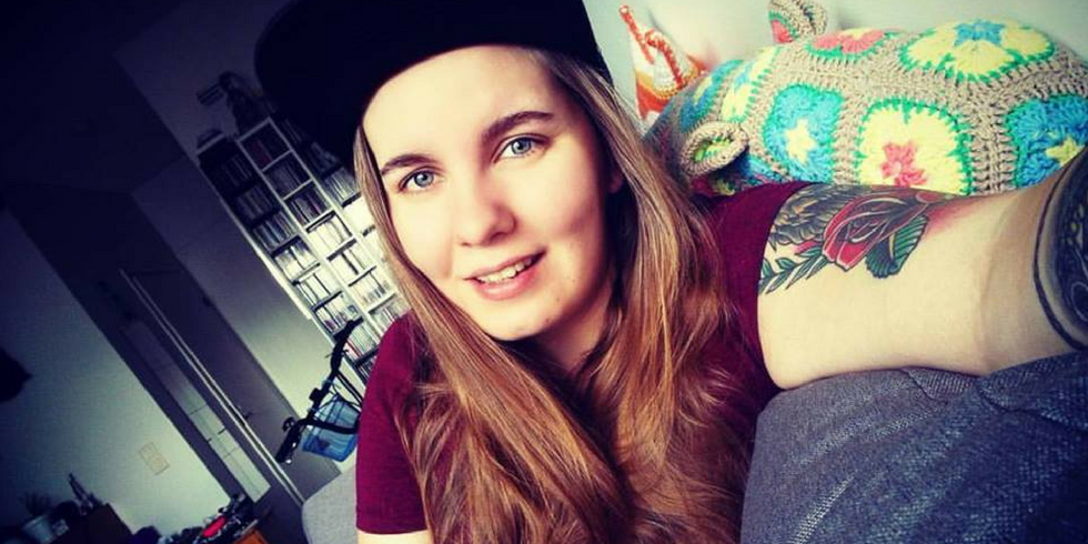 Profile picture for user Lyrtsi