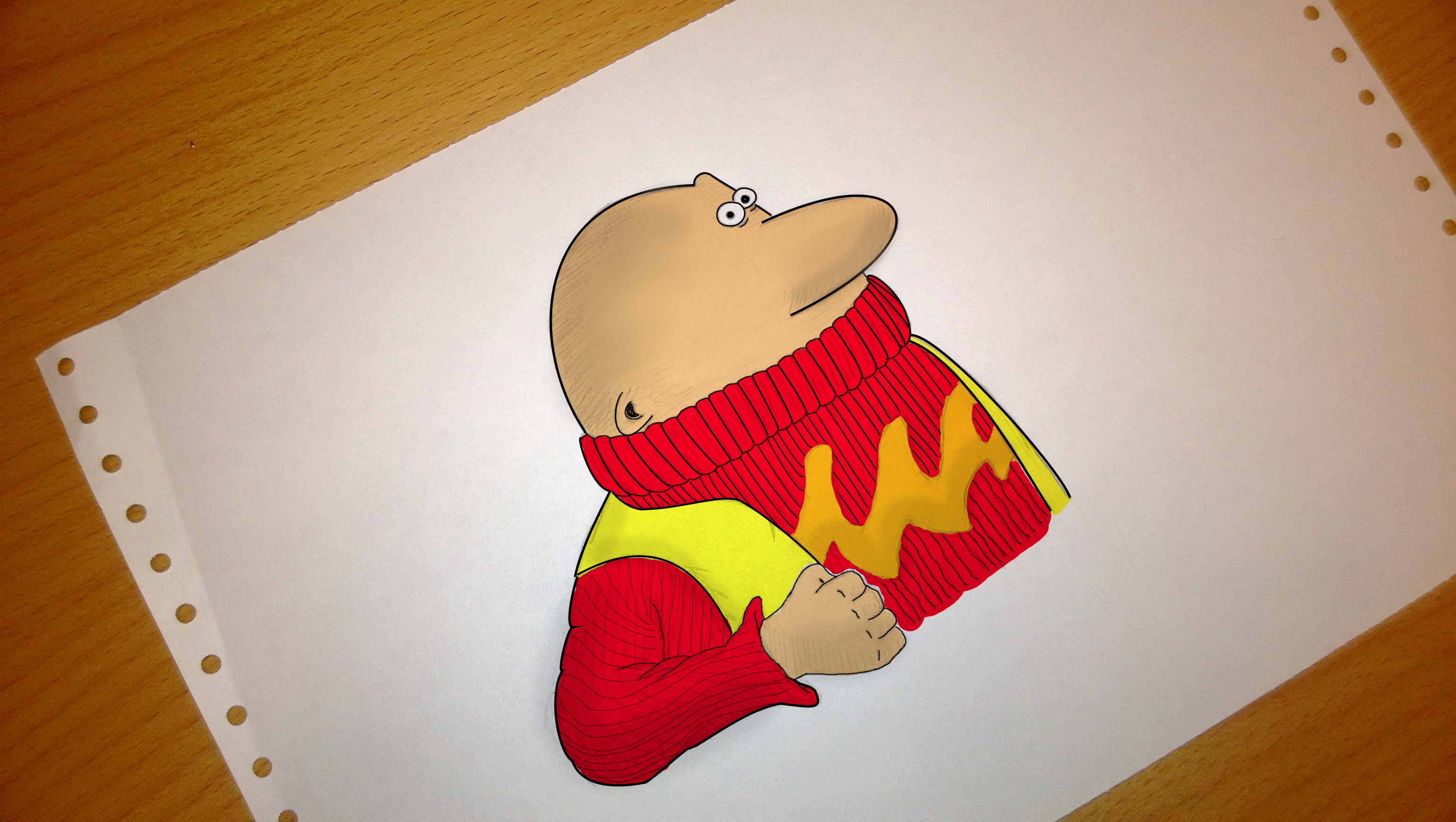 Profile picture for user ulukai