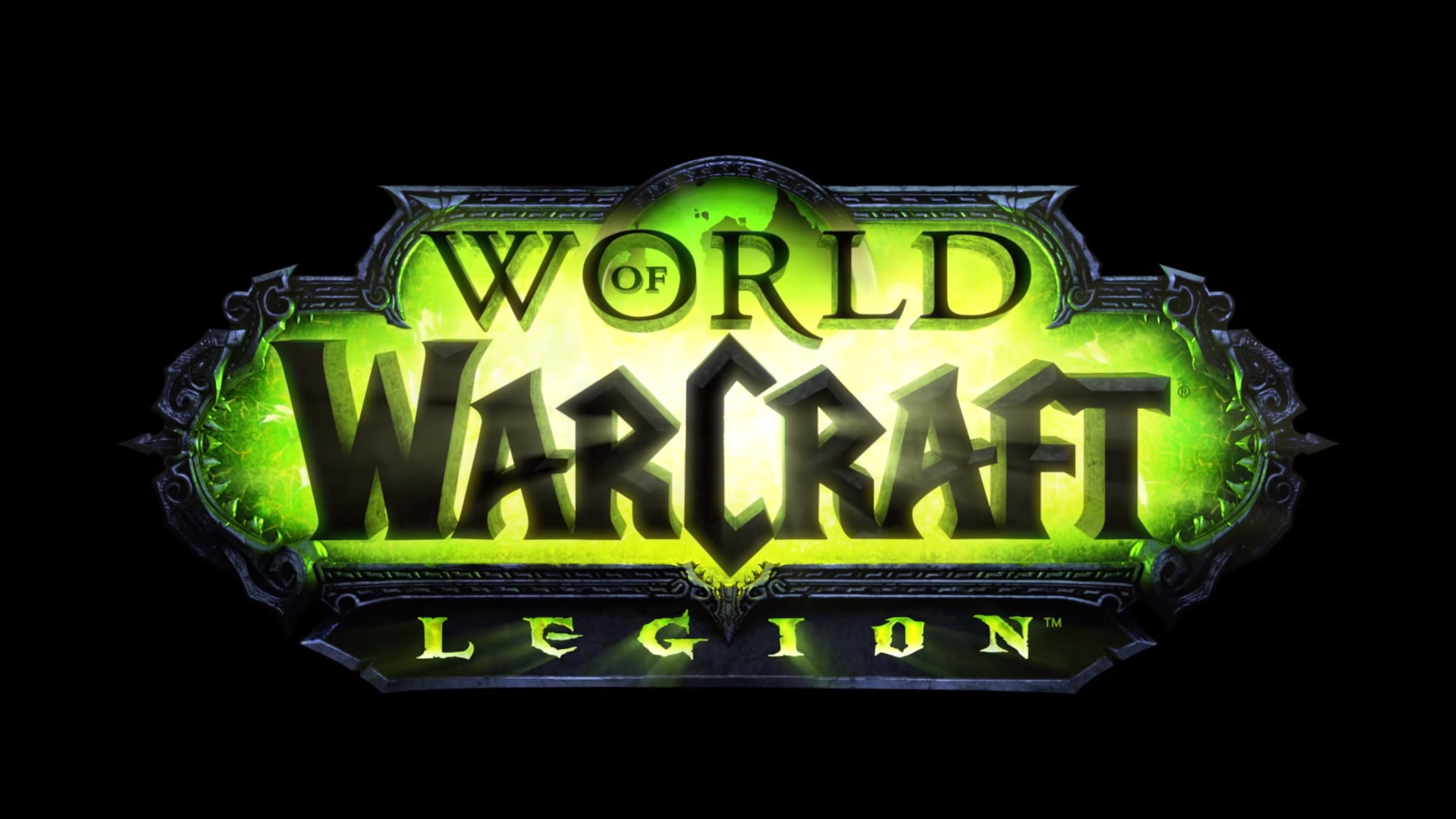 World of Warcraft Legion