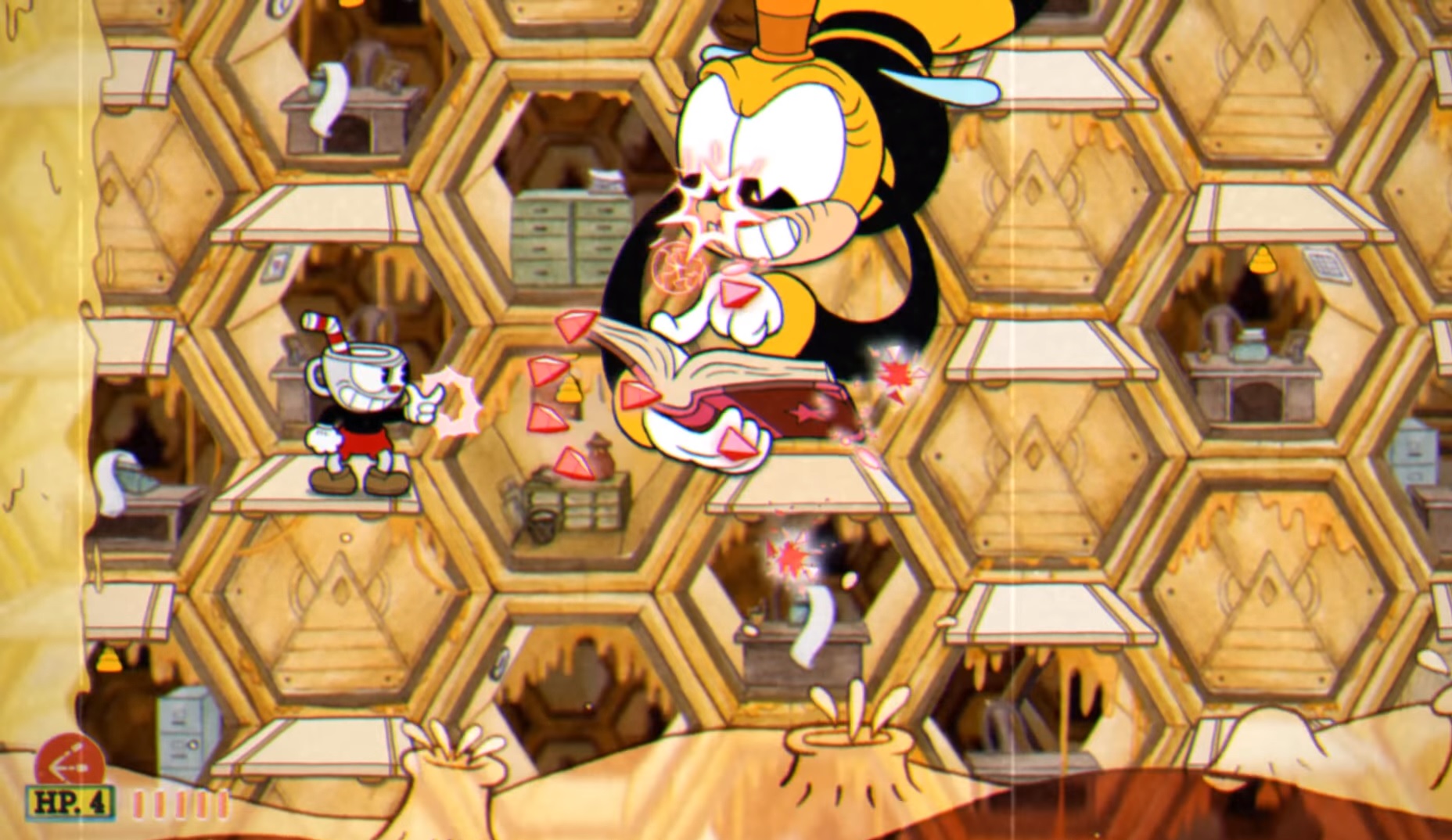 Cuphead