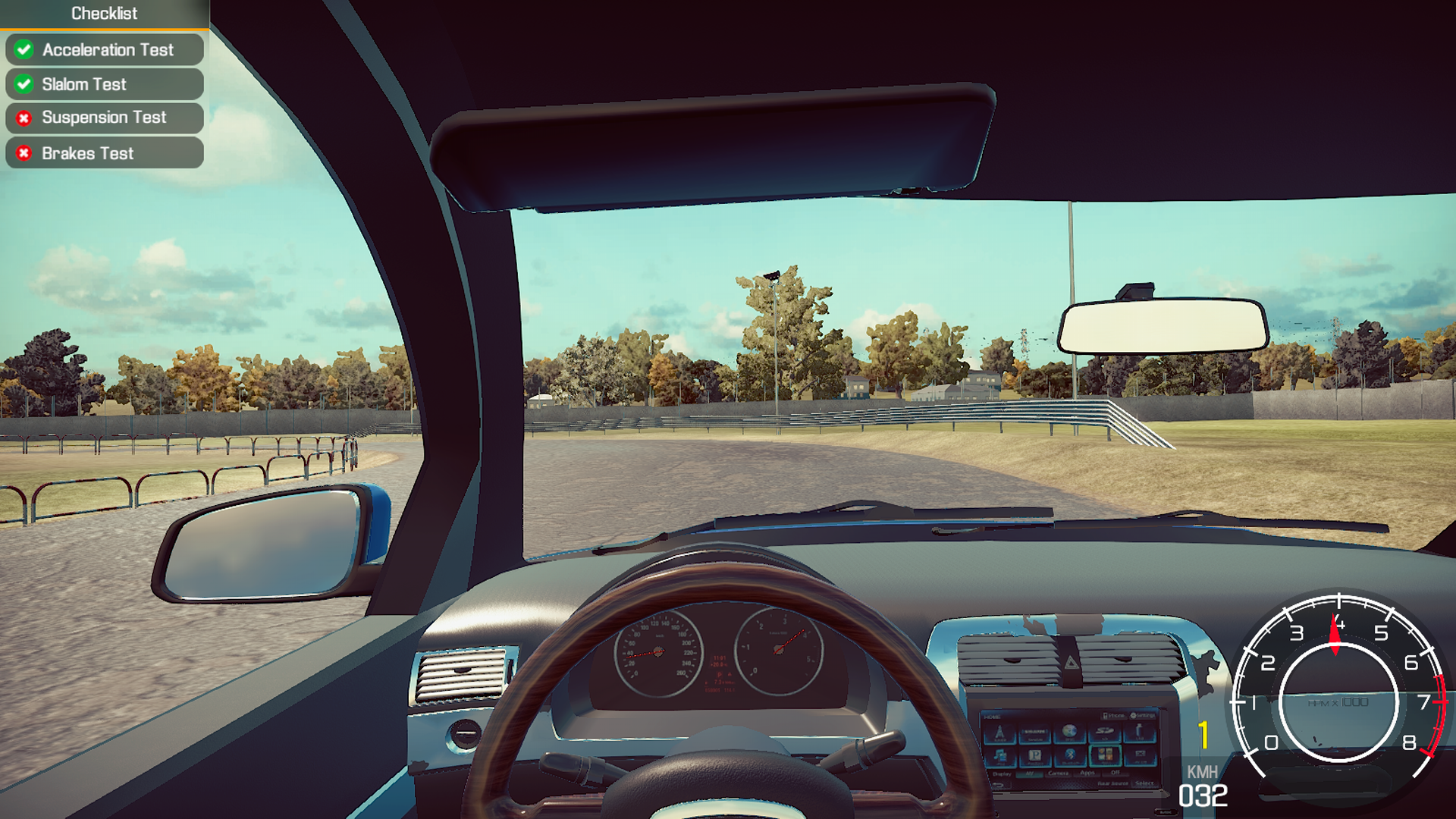 Car Mechanic Simulator: Rata