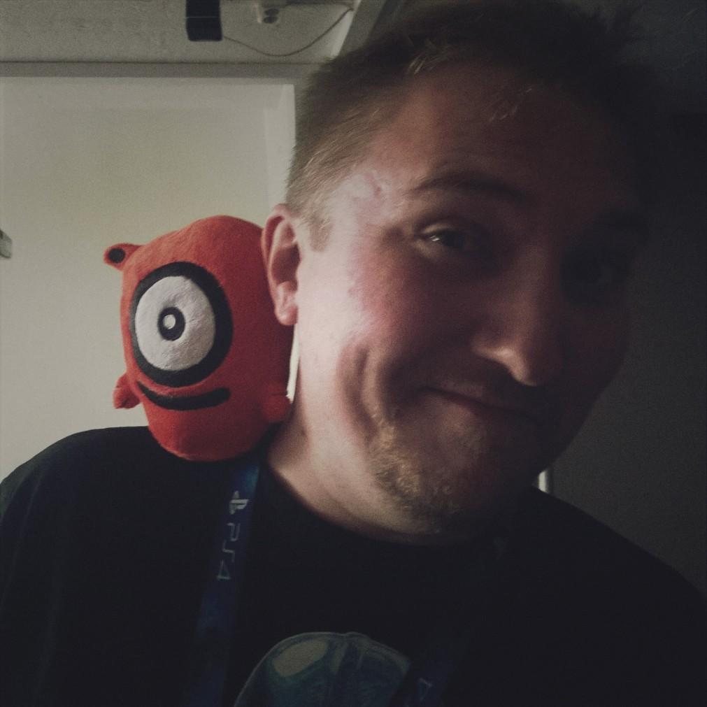 Profile picture for user TT-2k