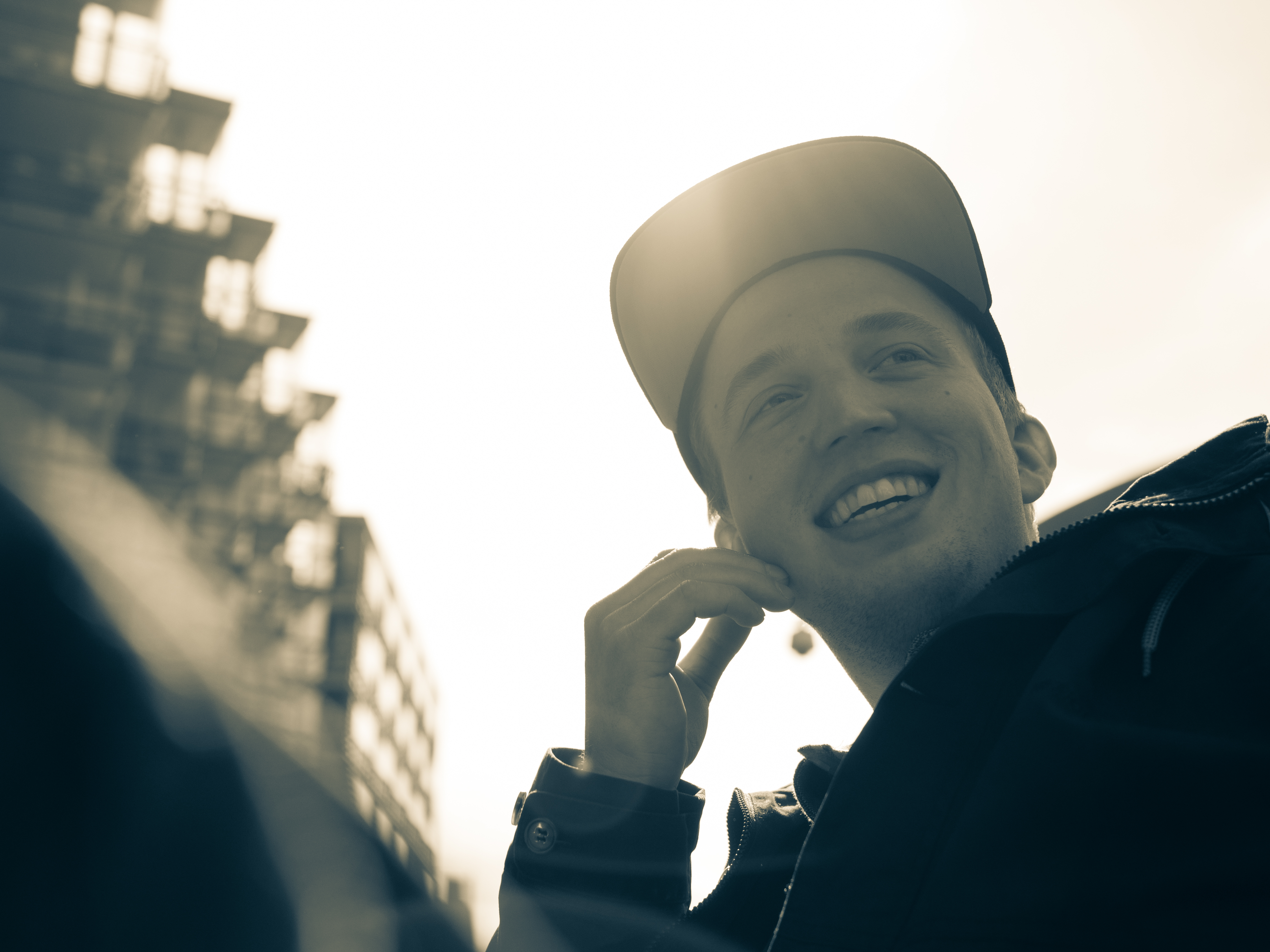 Profile picture for user ULVI