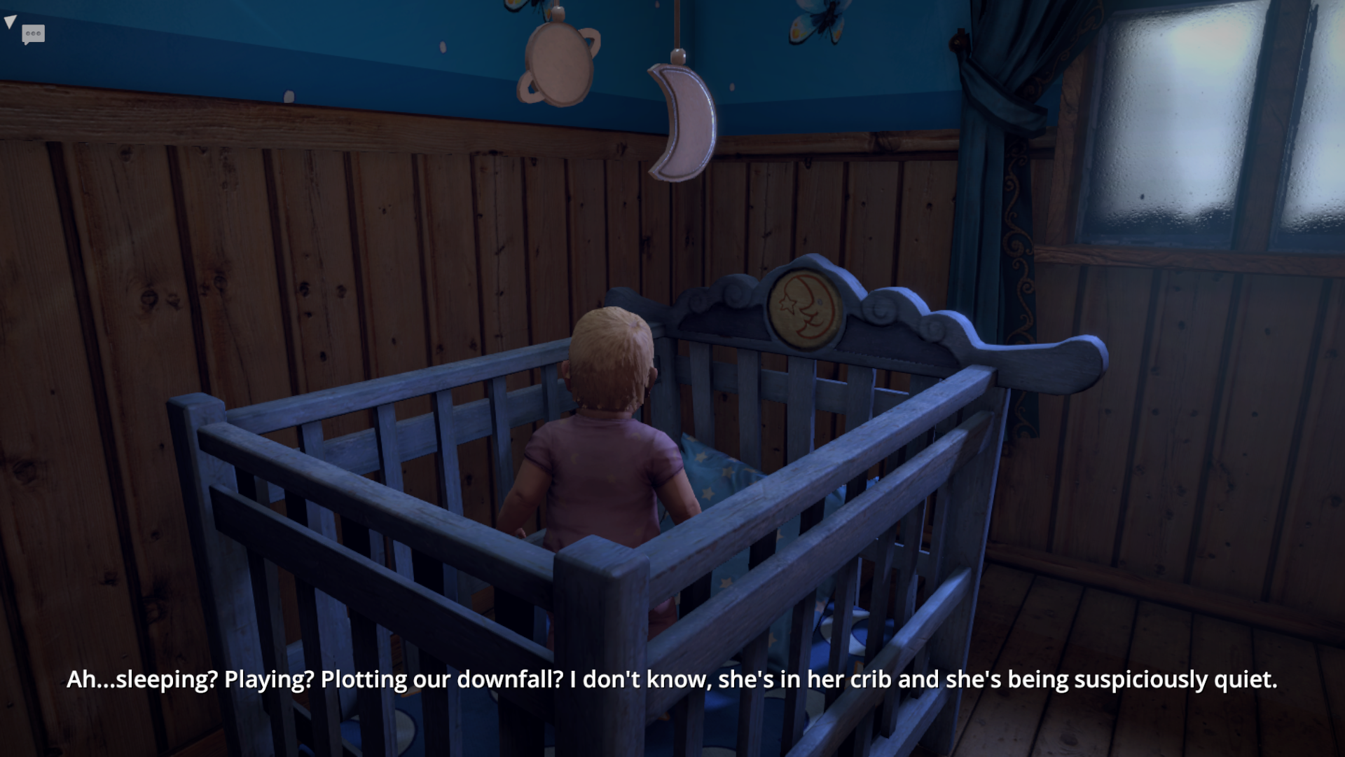 Dreamfall Chapters: Taapero