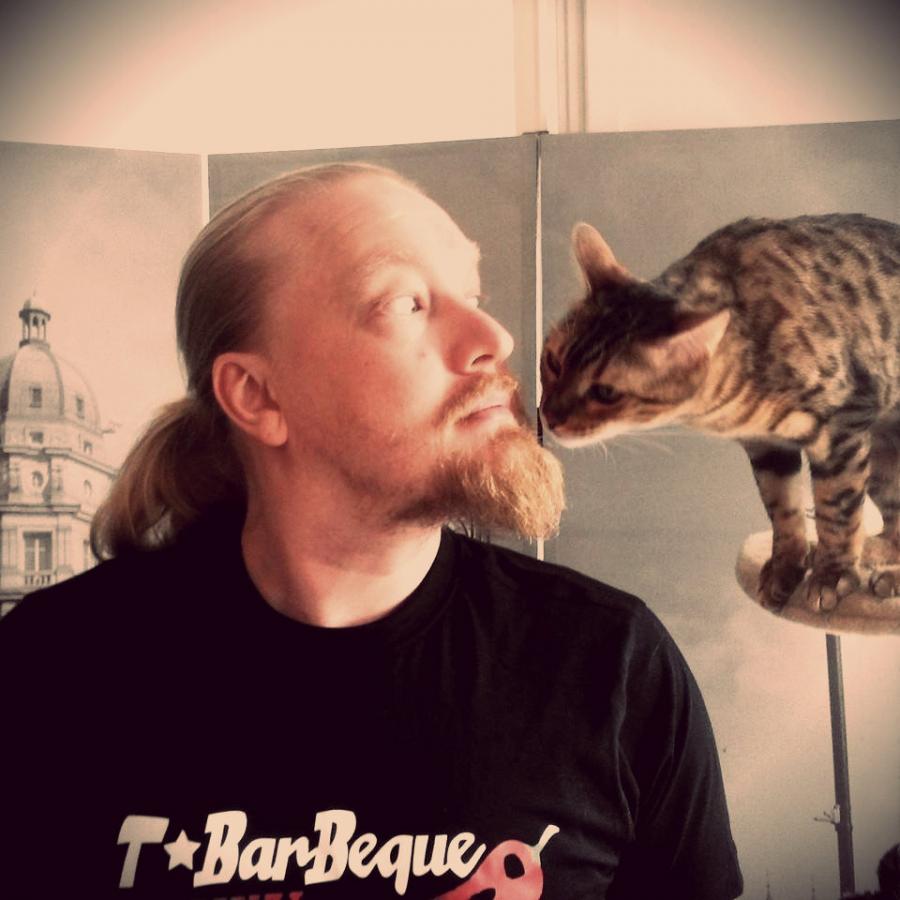 Profile picture for user Kastle