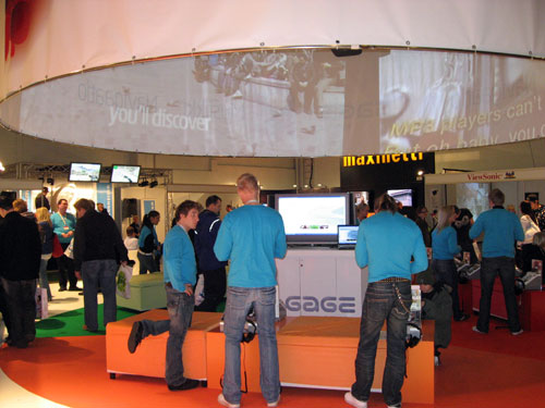 Digiexpo 2007