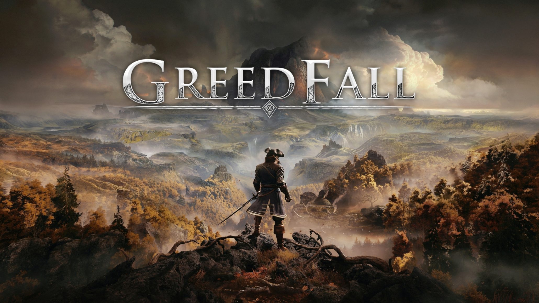 Greedfall
