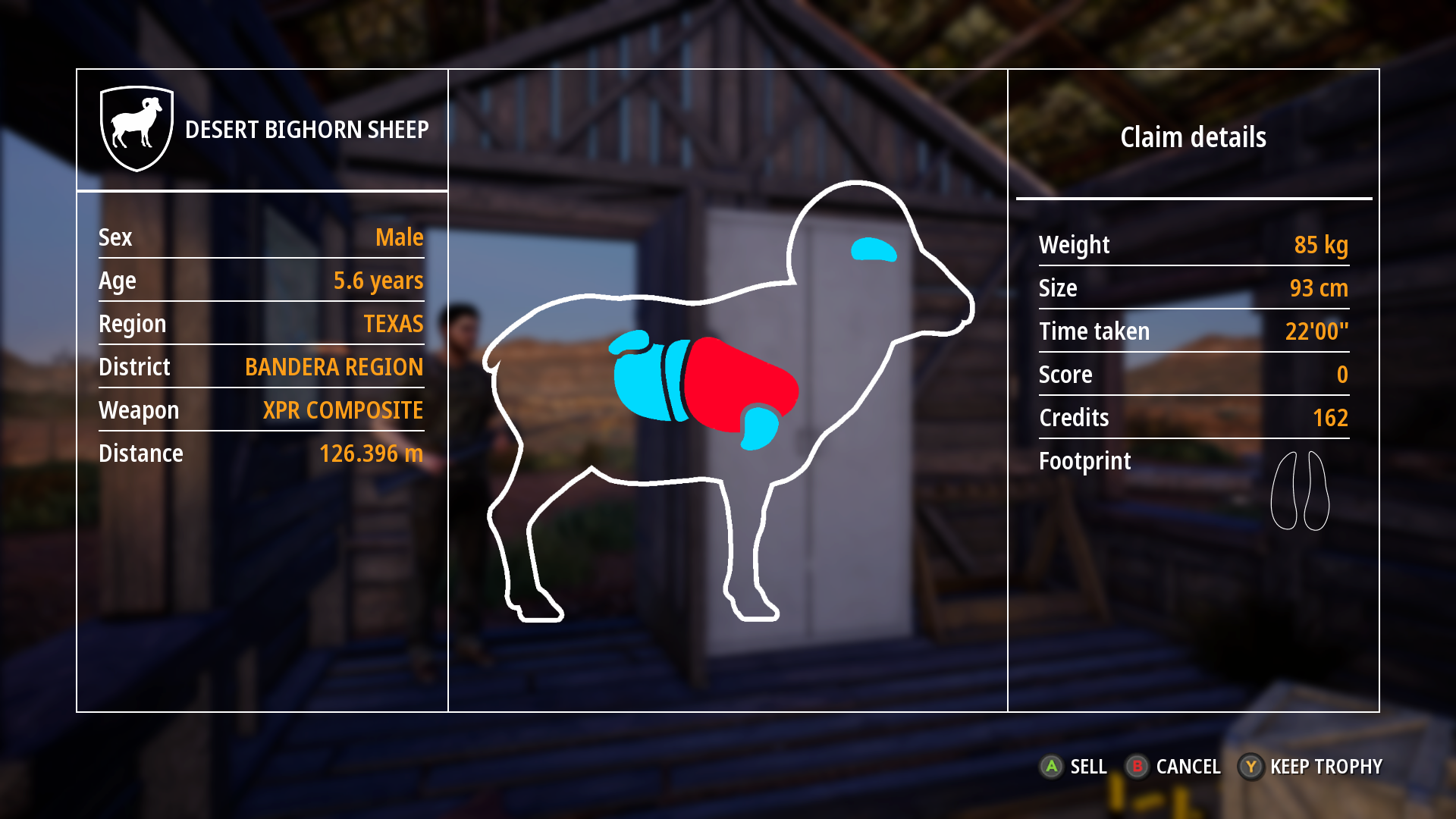 Hunting Simulator 2: Osuma