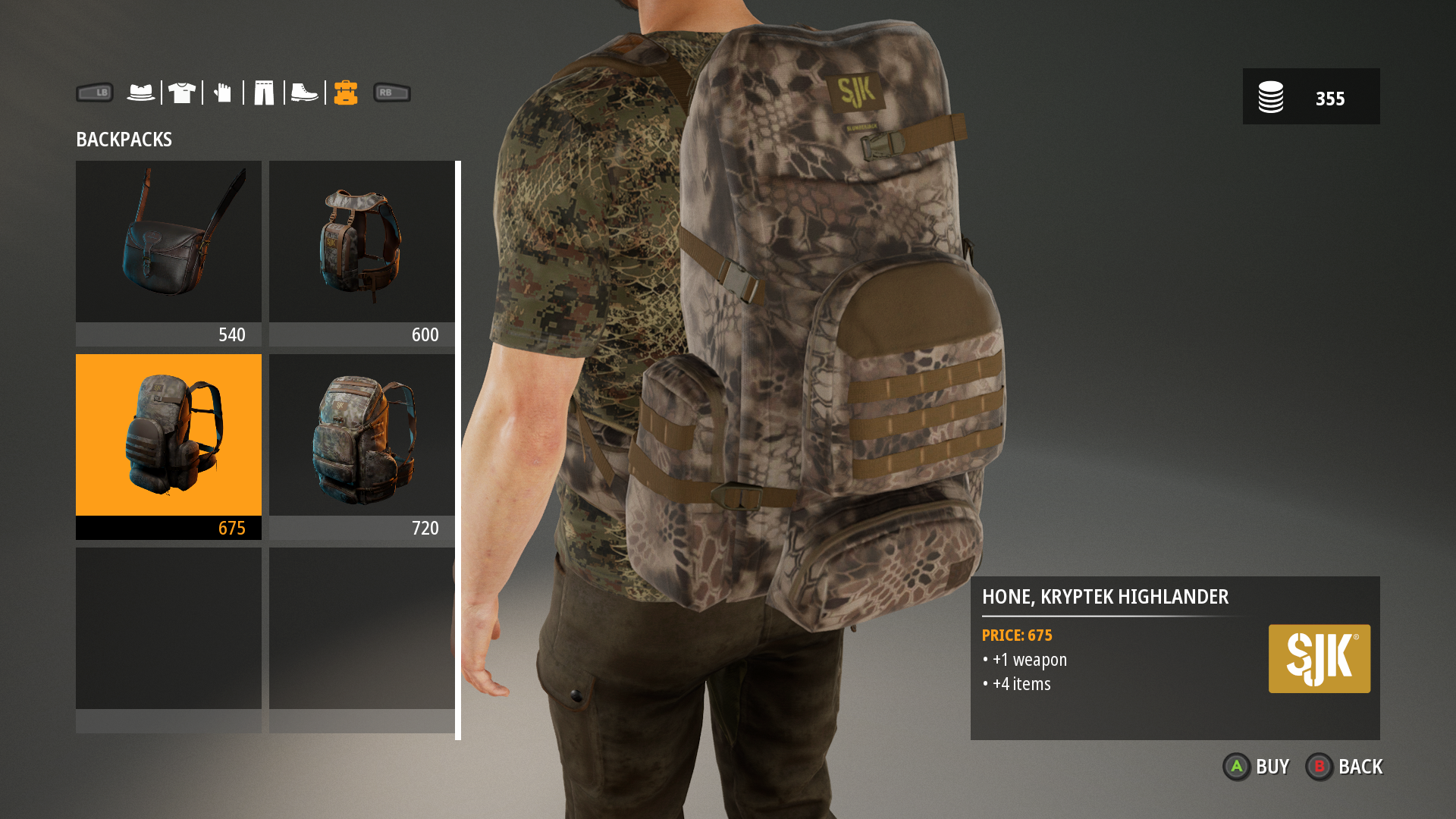 Hunting Simulator 2: Reppuli