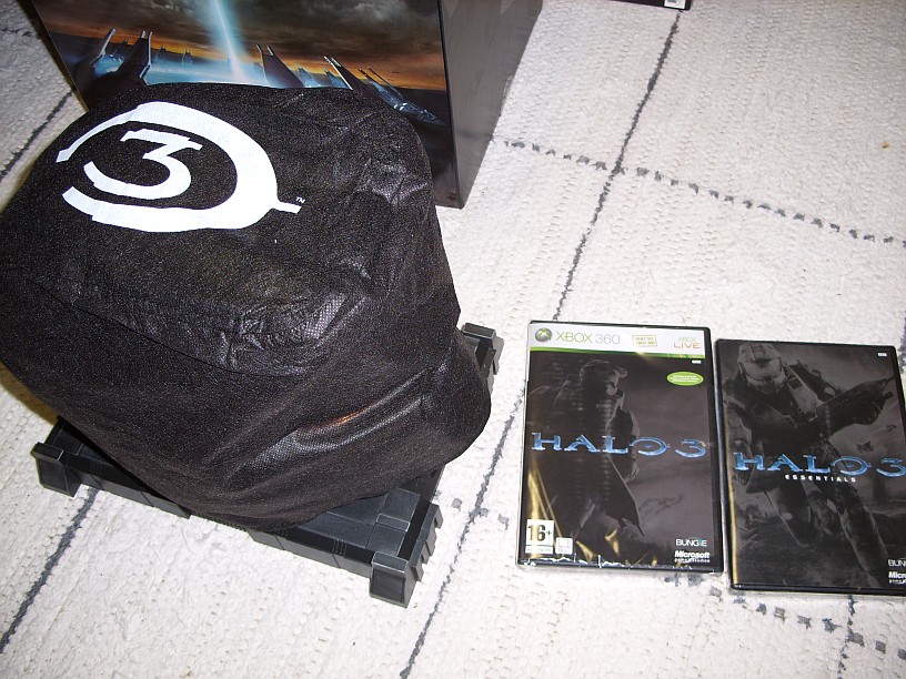 Halo 3 Legendary Edition