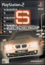 Driving Emotion Type-S