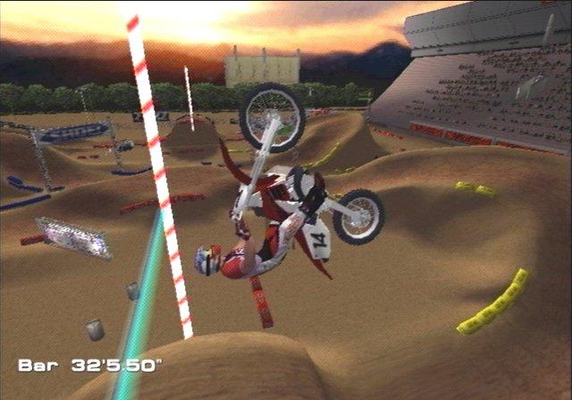 MX2002 featuring Ricky Carmichael