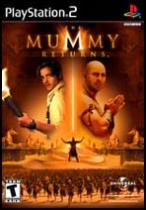 Mummy Returns, The