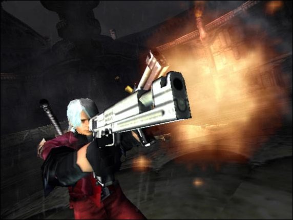 Devil May Cry