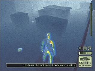 Tom Clancy's Splinter Cell