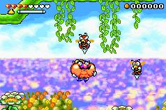 Wario Land 4