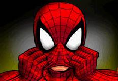 Spider-Man: Mysterio's Menace