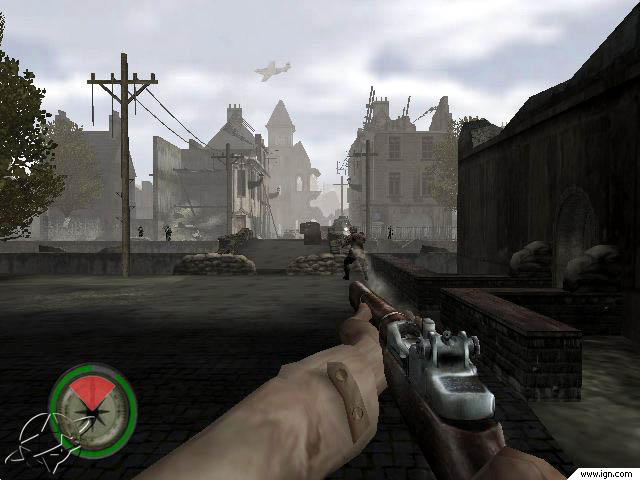 Medal of Honor: Frontline