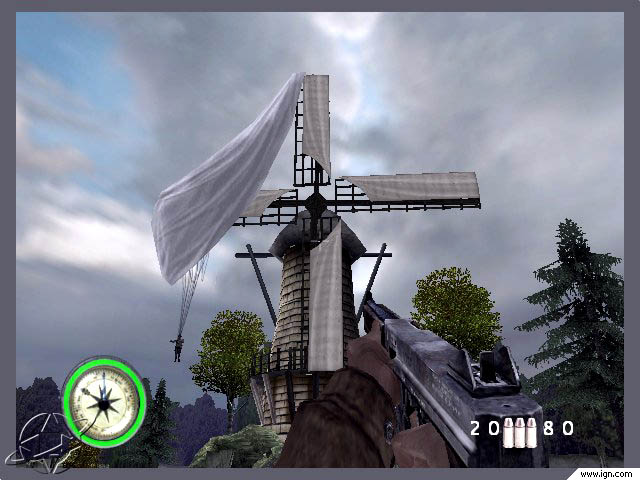 Medal of Honor: Frontline