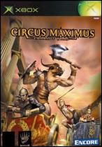 Circus Maximus: Chariot Wars