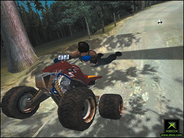 ATV: Quad Power Racing 2