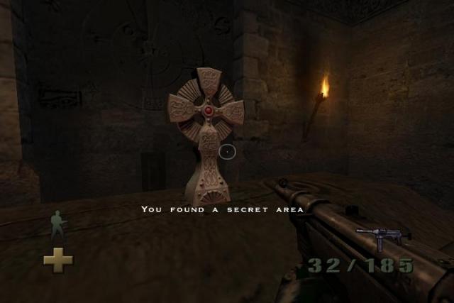 Return to Castle Wolfenstein: Tides of War