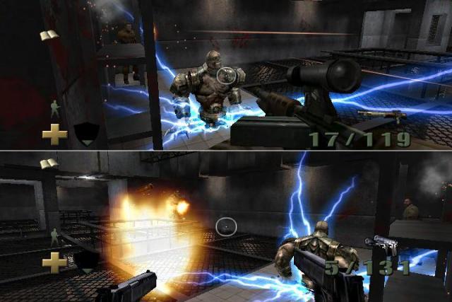 Return to Castle Wolfenstein: Tides of War