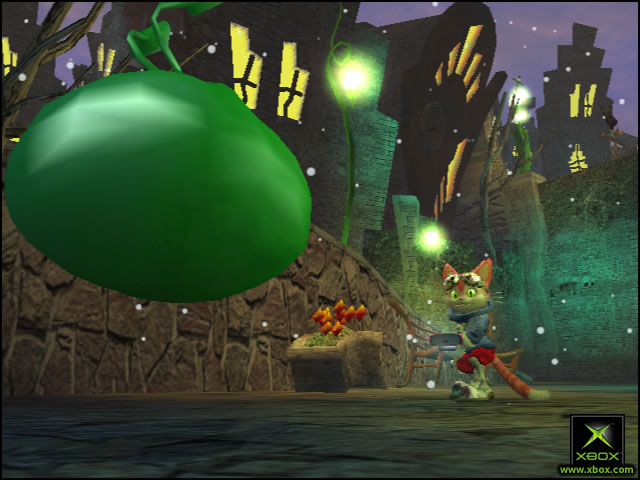 Blinx: The Time Sweeper