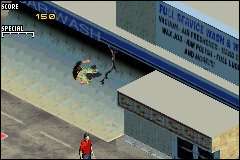 Tony Hawk's Pro Skater 3