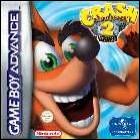 Crash Bandicoot 2: N-Tranced