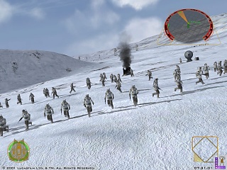 Star Wars: Rogue Squadron II