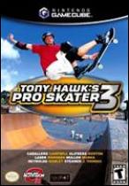 Tony Hawk's Pro Skater 3