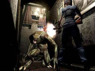 Resident Evil