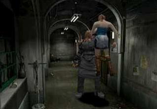 Resident Evil 3: Nemesis
