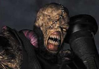 Resident Evil 3: Nemesis