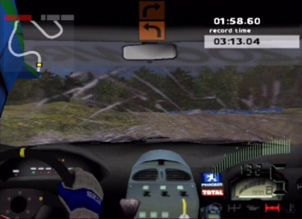 WRC - World Rally Championship