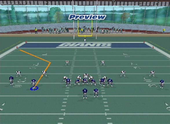 Madden 2002