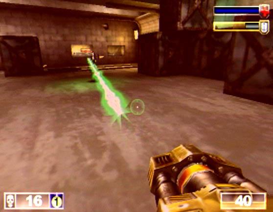 Unreal Tournament