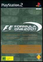 Formula One 2001