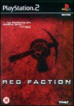 Red Faction