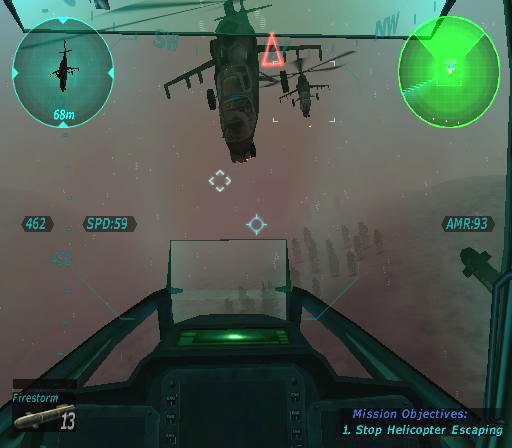 Thunderhawk: Operation Phoenix