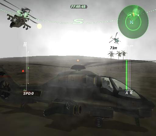 Thunderhawk: Operation Phoenix