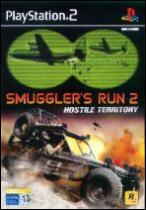 Smuggler's Run 2: Hostile Territory