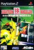 18 Wheeler American Pro Trucker