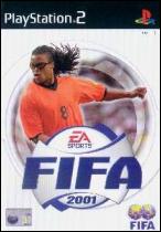 FIFA 2001