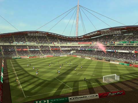 This is Football 2002