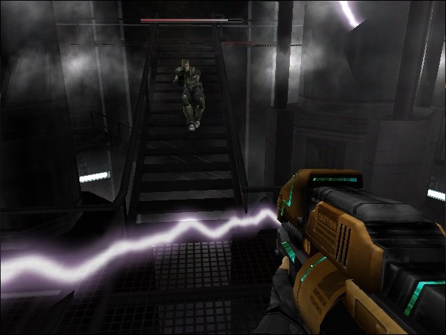 Red Faction 2